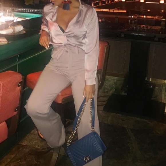 SLNGHR BLOUSE - Picture 4 of 4